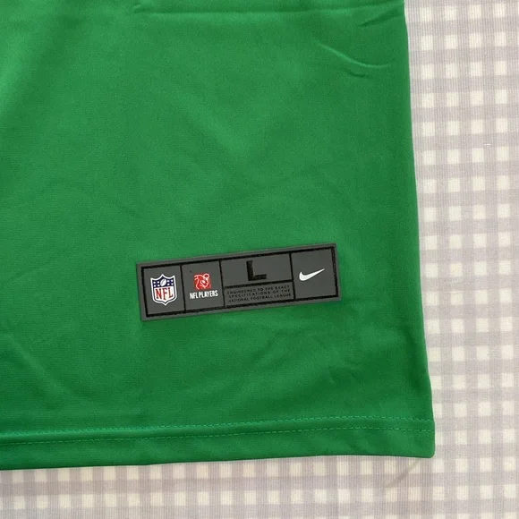 Youth Barkley Philadelphia Eagles Jersey Nike #26